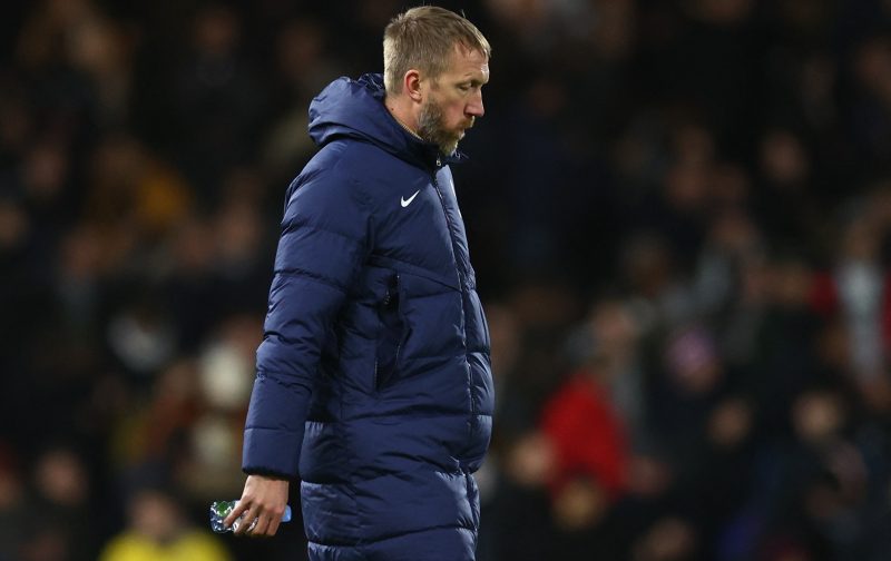 Chelsea target to attend Blues’ game ahead of move to Stamford Bridge