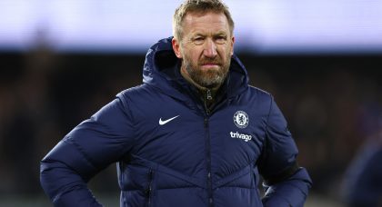 Chelsea making progress in talks over move for World Cup winner
