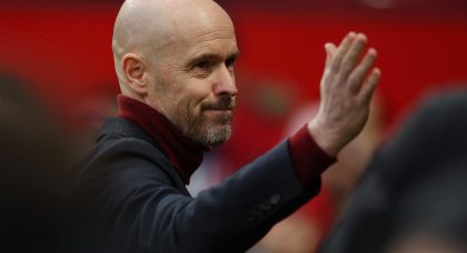 Manchester United star attracting interest from Premier League and Bundesliga