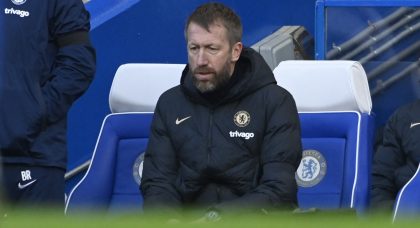 Chelsea continue talks for Ligue 1 full-back with personal terms agreed