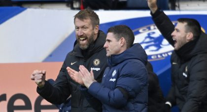 Chelsea close to making Eredivisie star their sixth January signing