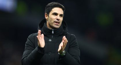 Arsenal working on deal for Brighton star with personal terms agreed