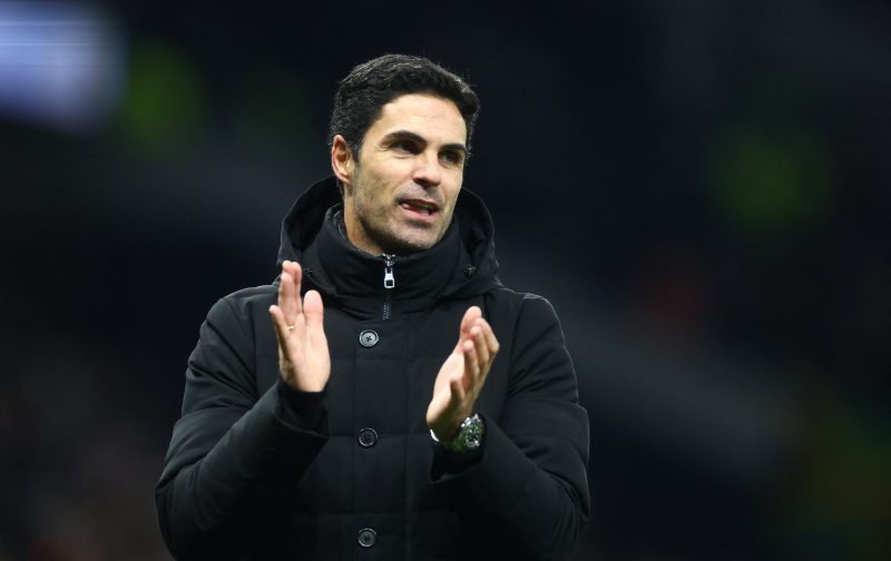 Arsenal working on deal for Brighton star with personal terms agreed