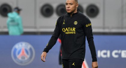 PSG star Mbappe rejected Premier League move last summer amid Real Madrid interest