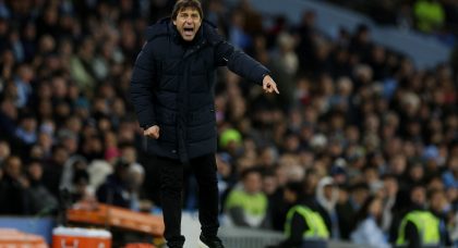 Tottenham standing firm on stance after Chelsea offer swap deal