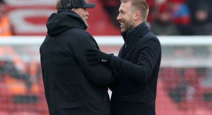 Championship midfielder attracting interest amid links with Chelsea and Liverpool