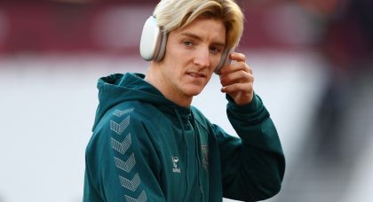Everton to consider move for Chelsea winger if Gordon joins Newcastle