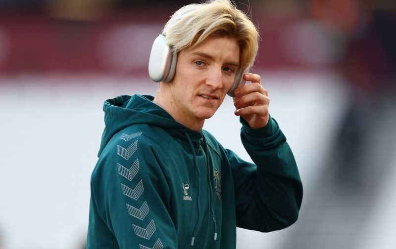 Everton to consider move for Chelsea winger if Gordon joins Newcastle