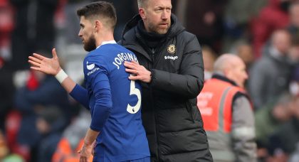 Chelsea readying higher offer for Premier League midfielder