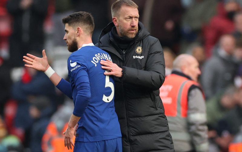 Chelsea readying higher offer for Premier League midfielder