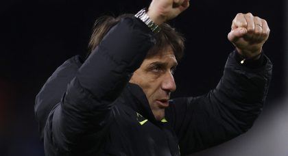 Spurs agree deal for player hours after he passed medical with Everton