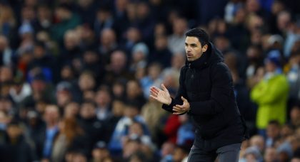 Arsenal complete shock move for Chelsea star