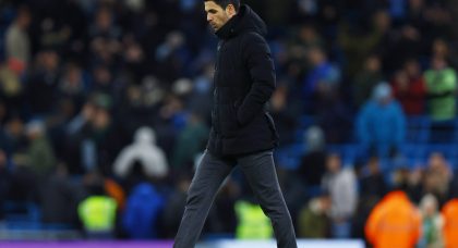 Arsenal set to miss out with target likely to stay put in Spain