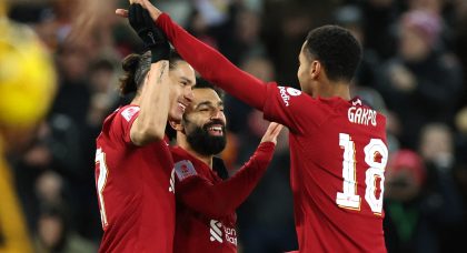 Liverpool could be ready to sell star player this summer