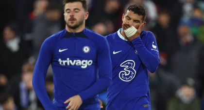 Relief for Chelsea as fan favourite agrees contract extension