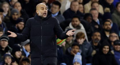 Manchester City could move for Chelsea and England star