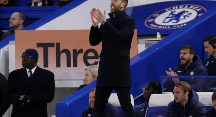 Chelsea forward could return to former club just six months after joining Blues