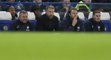 Chelsea set for talks with current star after influx of new signings