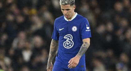 Premier League: Five most expensive signings in history following Fernandez arrival
