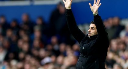 Manchester United, Arsenal and Liverpool monitoring La Liga star