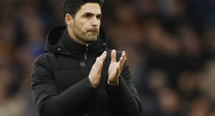 Arsenal striker may be sold despite leading goal scoring charts in Ligue 1