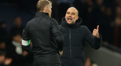 Newcastle United to rival Manchester City for signing of Premier League midfielder