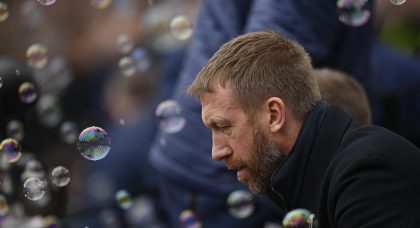 Borussia Dortmund v Chelsea: Predicted Blues XI for Champions League clash