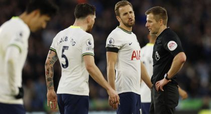 Boost for Spurs as key player makes decision on future
