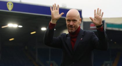 Chelsea, Man United and Spurs among those interested in Premier League ‘keeper