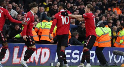 Man United confident of agreeing contract extension with young star