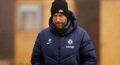 Dilemma for Chelsea as player’s work permit is rejected by Premier League