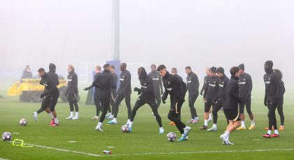 Chelsea loanee will be available for permanent deal this summer