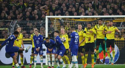 Chelsea star being tapped up by club for future captaincy role