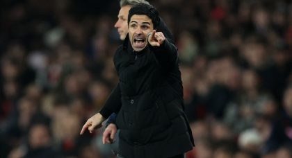 Manchester United, Arsenal and Chelsea all interested in free agent this summer