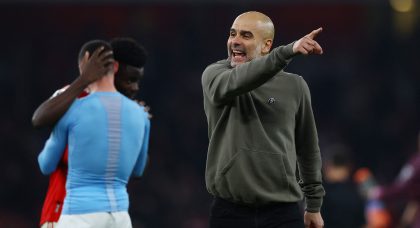 Manchester City renew interest in Premier League and England star