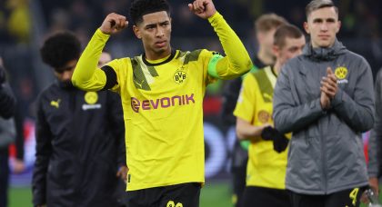 Arsenal prioritise Premier League midfielder after being priced out of Bellingham move