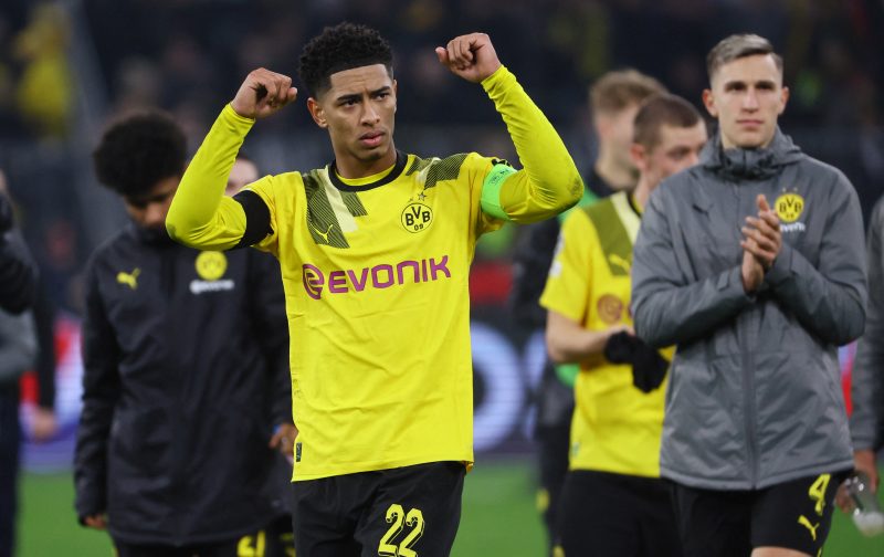 Arsenal prioritise Premier League midfielder after being priced out of Bellingham move