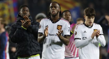 Manchester United star agrees new five-year deal