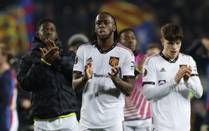 Manchester United star agrees new five-year deal
