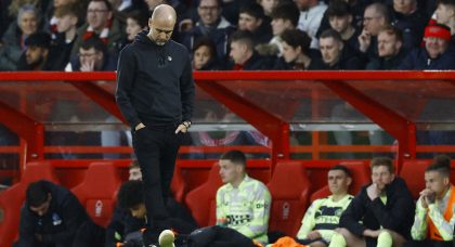 Man City star in line for new deal just months after Etihad move