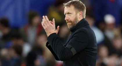 Boost for Chelsea boss Potter with star close to agreeing new deal
