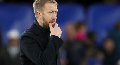 Chelsea target will leave current club as free agent this summer