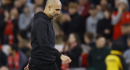 Man City, Spurs and Newcastle interested in Premier League midfielder