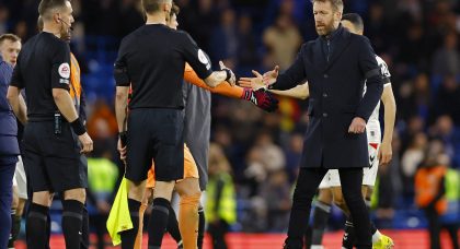 Chelsea loanee’s parent club want to keep star beyond end of season