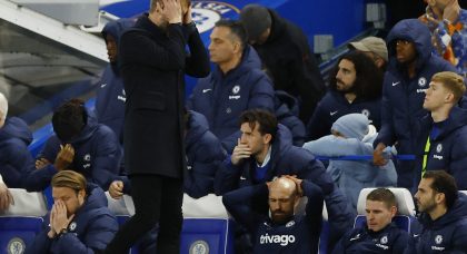 Chelsea approach ex-Spurs boss to replace struggling Potter