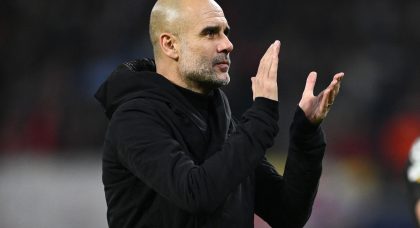Bournemouth v Man City: Predicted Citizens XI for key game in title race