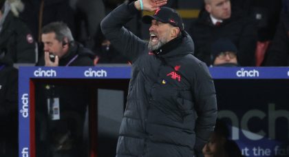 Barcelona linked with shock move for out-of-favour Liverpool midfielder