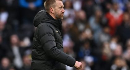Chelsea eyeing Premier League manager to replace Potter if he is sacked