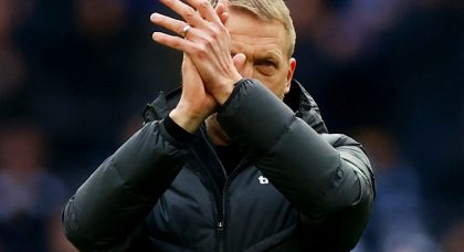 Chelsea could look to re-sign former striker as cheaper alternative to Osimhen
