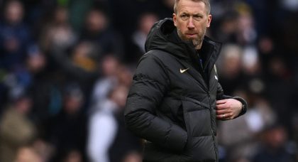 Chelsea star close to agreeing return to former club